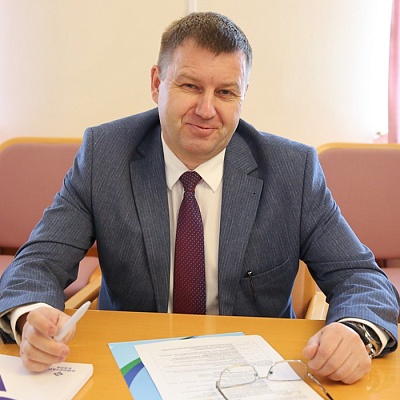 XX Межрегиональная конференция в Тюмени