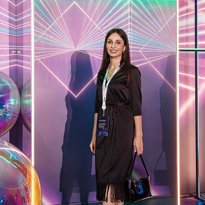 XXII Международный банковский форум - 24 сентября