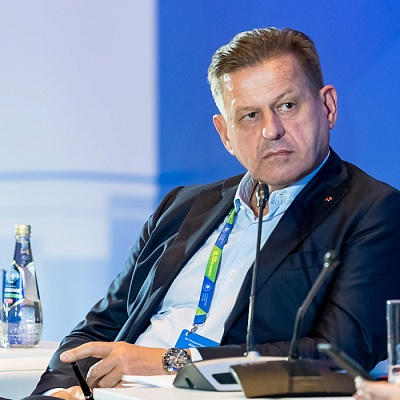 XIX Международный банковский форум «Банки России – XXI век»