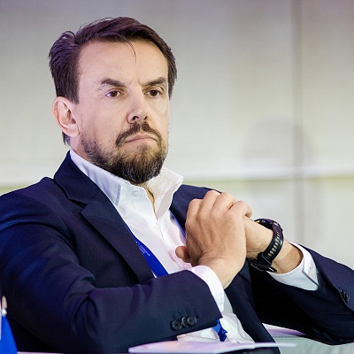 XXVI Всероссийская банковская конференция «Цифровая финансовая система России: цифровые валюты, токенизация и искусственный интеллект»