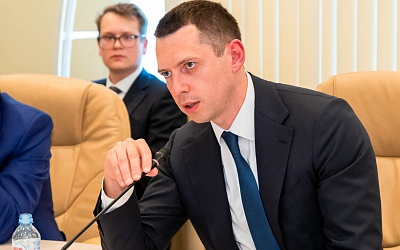 Заседание Комитета Ассоциации банков России по ипотечному кредитованию и проектному финансированию 28 мая 2019 года