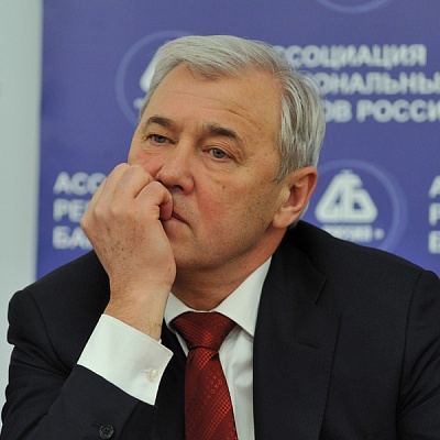 Торжественный прием по случаю годовщины Ассоциации