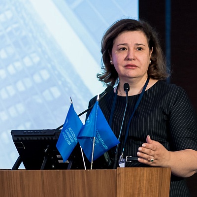 II Съезд Ассоциации банков России
