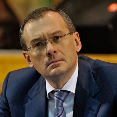 Встреча с руководством ЦБ РФ
