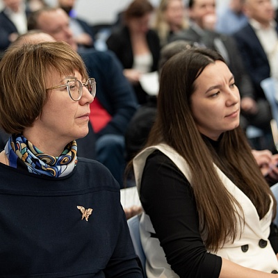XVII Международная конференция «Платежная индустрия – стратегическое развитие и новые решения»