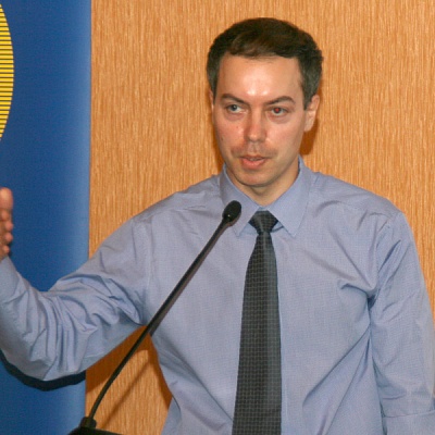 Конференция по правовому регулированию