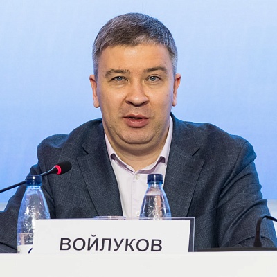 Ежегодная встреча кредитных организаций с руководством Банка России