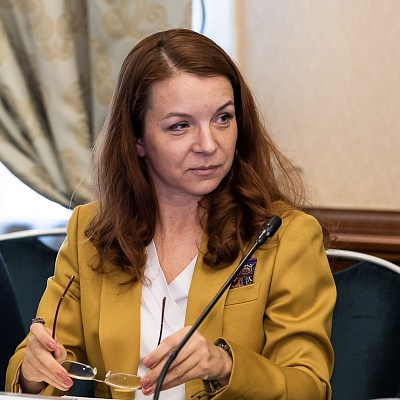Заседание Президиума Совета Ассоциации банков России