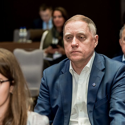 II Съезд Ассоциации банков России