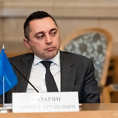 Заседание Президиума Совета Ассоциации банков России
