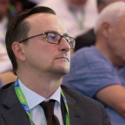 XVIII Международный банковский форум «Банки России – XXI век», 15-18 сентября 2021 год, г. Сочи