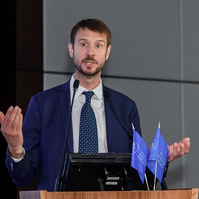 II Съезд Ассоциации банков России