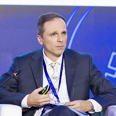 Ежегодная встреча с руководством Банка России 2026. Круглый стол 2