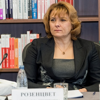 Заседание Совета Ассоциации банков России