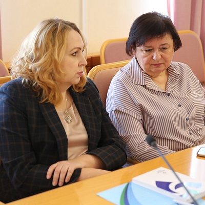 XX Межрегиональная конференция в Тюмени