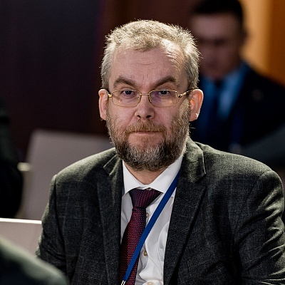 Ежегодная встреча с руководством Банка России - 29 февраля 2024 года