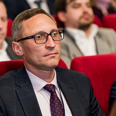 Ежегодная встреча кредитных организаций с руководством Банка России, 25-26 мая 2022 года, г. Москва