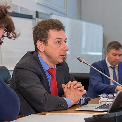 Рабочая встреча участников Ассоциации с представителями Банка России по вопросам внедрения новых платежных сервисов платежной системы Банка России