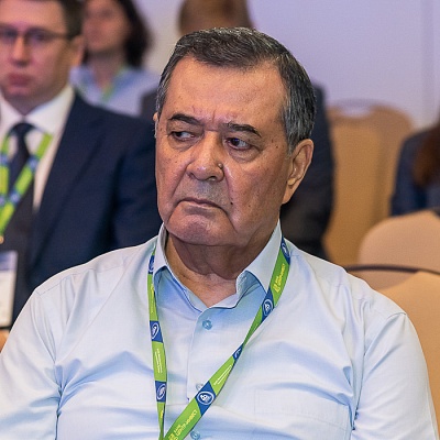 XVIII Международный банковский форум «Банки России – XXI век», 15-18 сентября 2021 год, г. Сочи