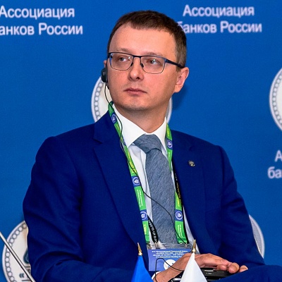 XVI Международный банковский форум «Банки России – XXI век»