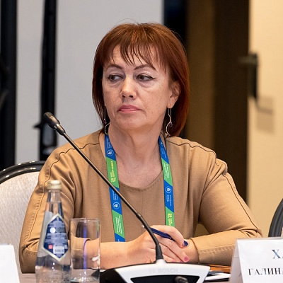 Заседание Совета Ассоциации банков России 21 сентября 2022 года