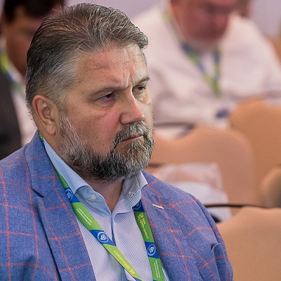 XVIII Международный банковский форум «Банки России – XXI век», 15-18 сентября 2021 год, г. Сочи