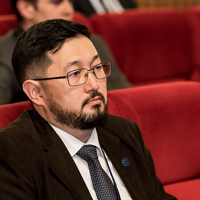 Ежегодная встреча кредитных организаций с руководством Банка России, 25-26 мая 2022 года, г. Москва