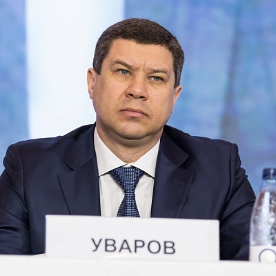 Ежегодная встреча кредитных организаций с руководством Банка России