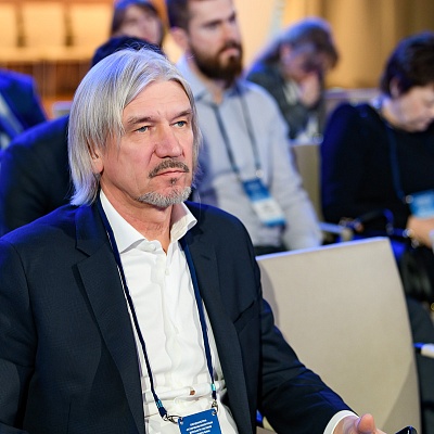 Ежегодная встреча с руководством Банка России - 27 февраля 2025 года