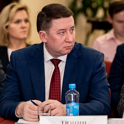 Заседание Совета Ассоциации банков России