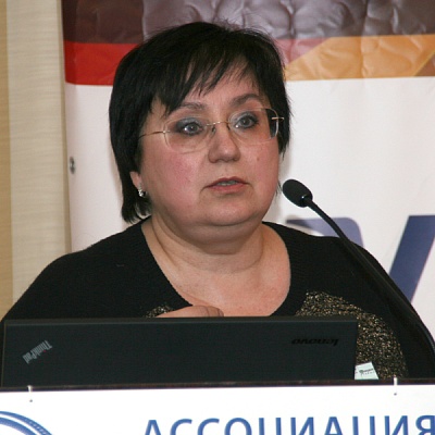 Конференция по банковским картам