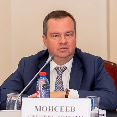 Расширенное заседание Президиума Совета Ассоциации банков России 19.07.2018 г.