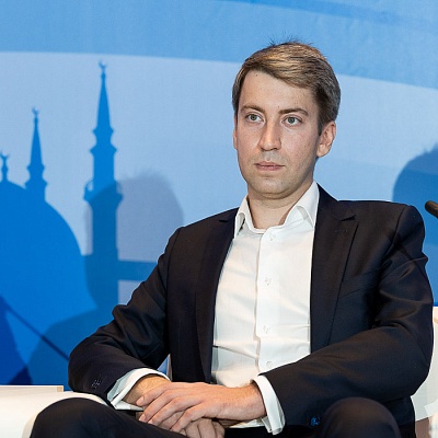 XIX Международный банковский форум «Банки России – XXI век»