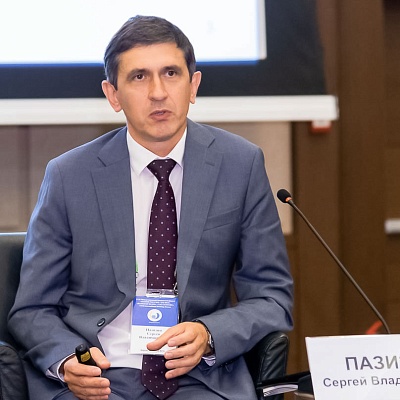 XVII Международный банковский форум