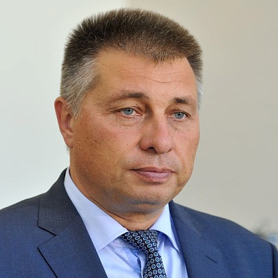 Международный банковский форум в Сочи