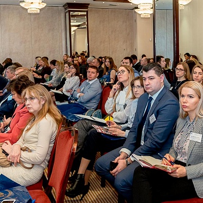 XII Международная конференцию «Банковские карты: практика и трансформация»