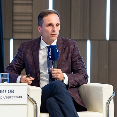 XXIII Всероссийская банковская конференция 25 мая 2023 года