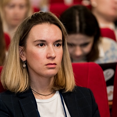 Ежегодная встреча кредитных организаций с руководством Банка России, 25-26 мая 2022 года, г. Москва
