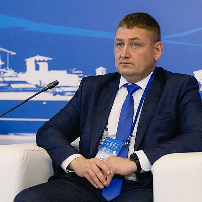 XXI Международный банковский форум - 26 сентября