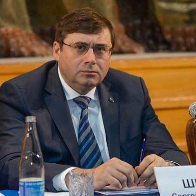 2018-02-01 - Встреча с руководством ЦБ