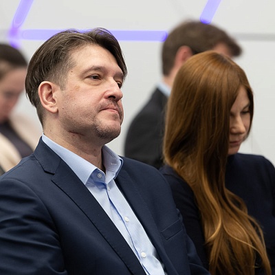 XVII Международная конференция «Платежная индустрия – стратегическое развитие и новые решения»