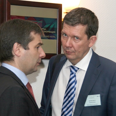 Конференция по банковским картам