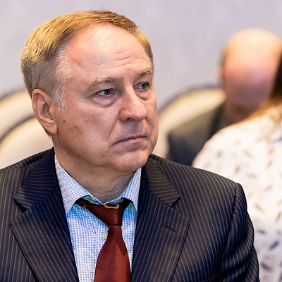 XIX Международный банковский форум «Банки России – XXI век»