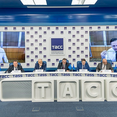 XXII Всероссийская банковская конференция «Банковская система России 2021: качество активов, бизнес-модели и регулирование»