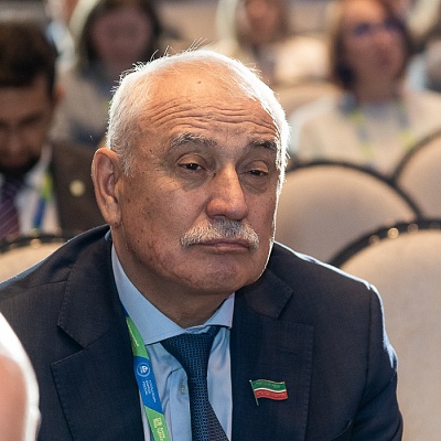 XIX Международный банковский форум «Банки России – XXI век»