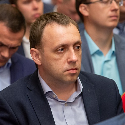 Подписание трехстороннего соглашения о подключении к платформе обмена данными о киберугрозах.