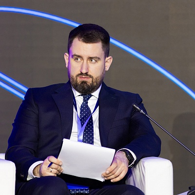 Ежегодная встреча с руководством Банка России 2026. Круглый стол 2