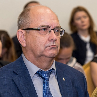 Встреча банковского сообщества с представителями рейтингового агентства АКРА 22 мая 2018 года