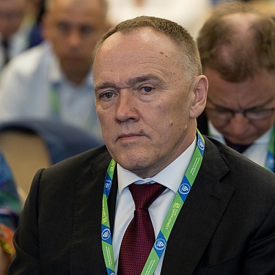 XVIII Международный банковский форум «Банки России – XXI век», 15-18 сентября 2021 год, г. Сочи