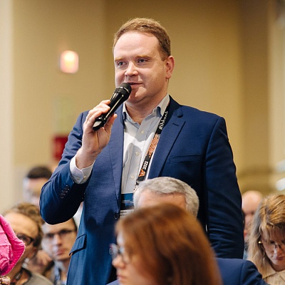 Конференция «Информационная безопасность банков»